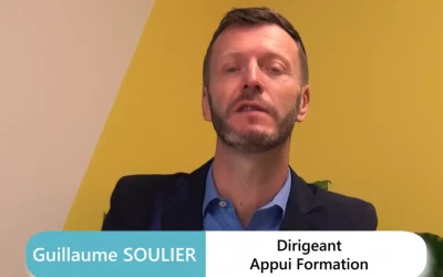 Formation management et IA