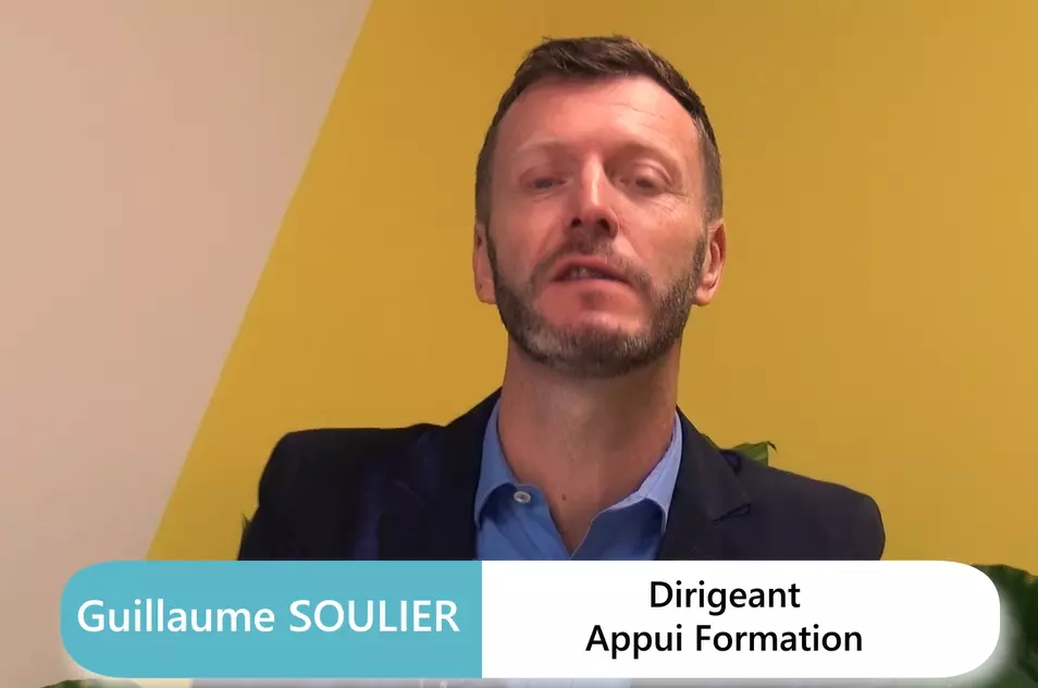webinaire formation management IA
